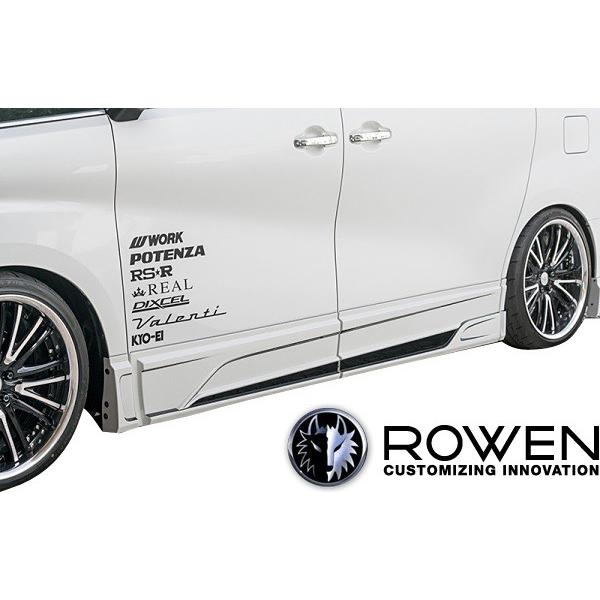 トヨタ（TOYOTA） 【M's】トヨタ 30系 ヴェルファイア 後期 Zグレード