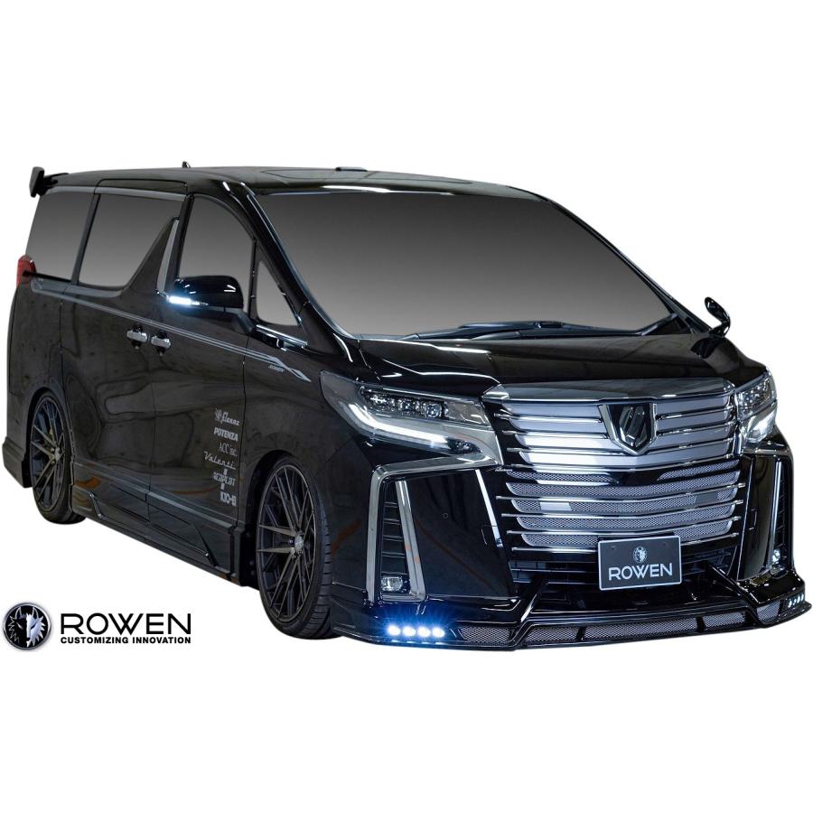 アルファード 【M's】 30アルファード 30ヴェルファイア 前期