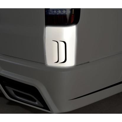 ハイエース 【M