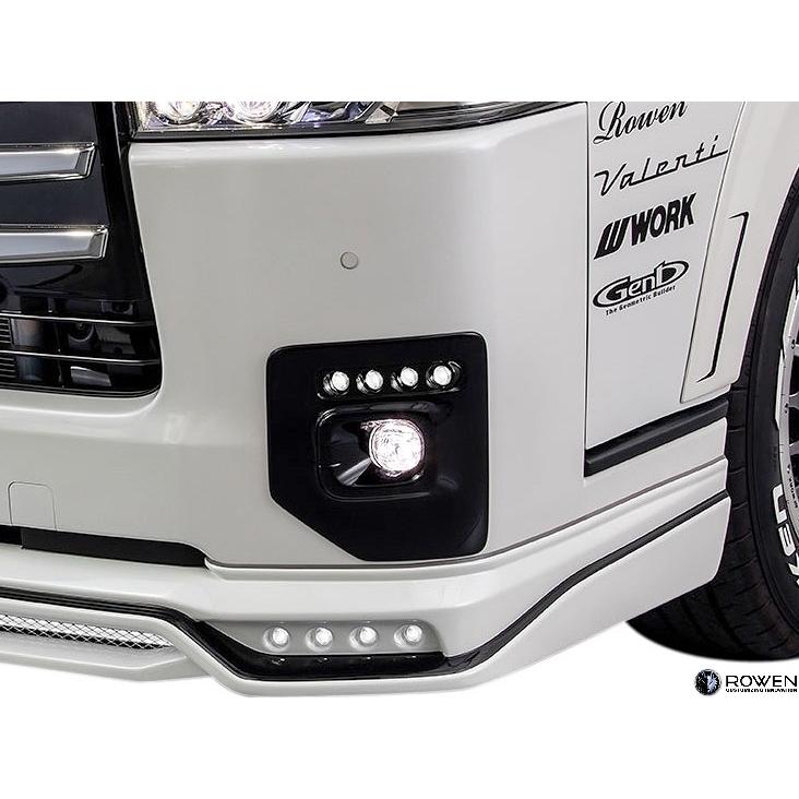 ハイエース 【M's】 トヨタ 200 7型 ナロー GDH/TRH20# (2022.4