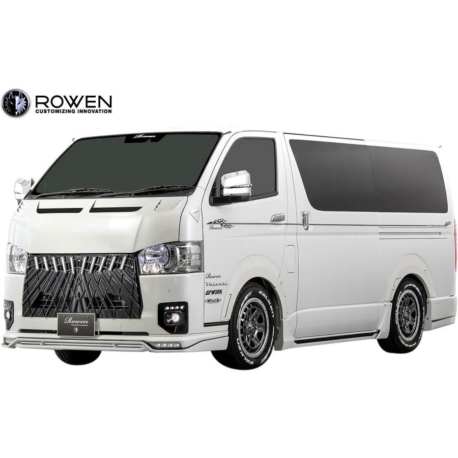 ハイエース 【M's】 トヨタ 200 7型 ナロー GDH/TRH20# (2022.4 ハイエース 【M's】 トヨタ 200 7型 ナロー GDH/TRH20# (2022.4