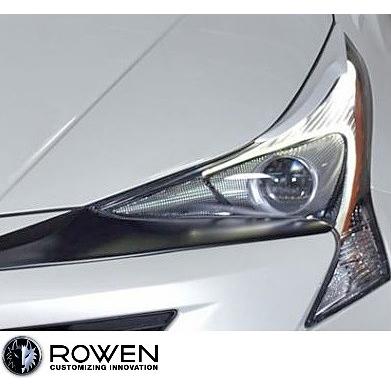 プリウス 【M's】トヨタ 50系 前期 RR (2015.12-2018.12) ROWEN アイ