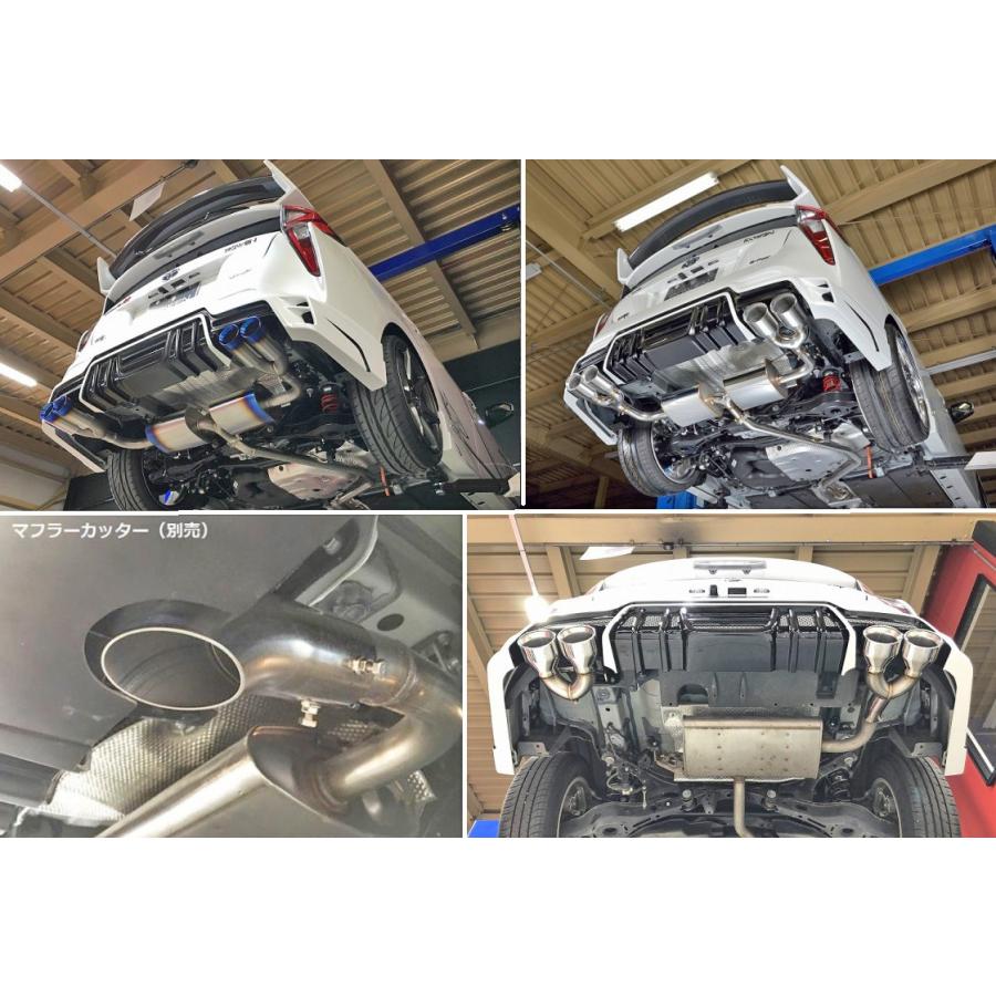 プリウス 【M's】トヨタ 50系 前期 RR (2015.12-2018.12) ROWEN