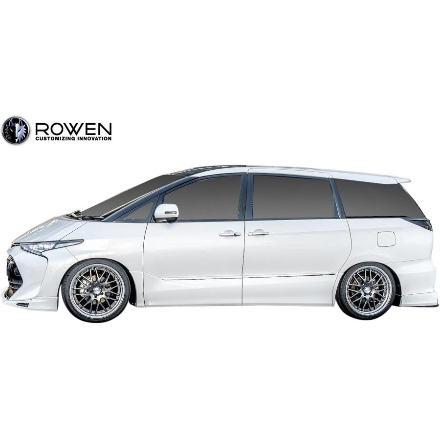 エスティマ 【M's】 トヨタ 50 アエラス 後期 ACR50 ACR55 エスティマ 【M's】 トヨタ 50 アエラス 後期 ACR50 ACR55