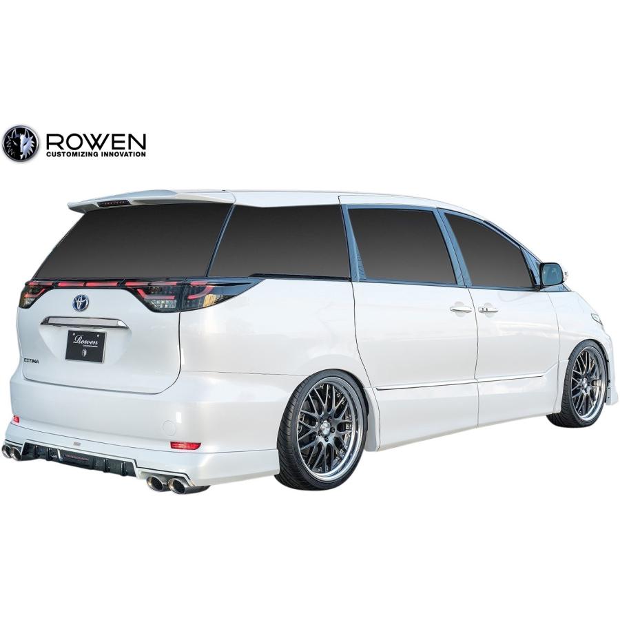 エスティマ 【M's】 トヨタ 50 アエラス 後期 ACR50 ACR55 エスティマ 【M's】 トヨタ 50 アエラス 後期 ACR50 ACR55