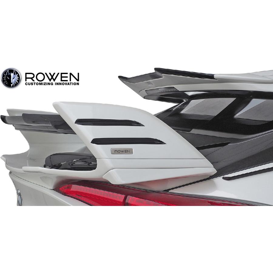 C-HR 【M's】トヨタ 後期 S/S-T G/G-T (2019.10-) ROWEN リヤ C-HR 【M's】トヨタ 後期 S/S-T G/G-T (2019.10-) ROWEN リヤ