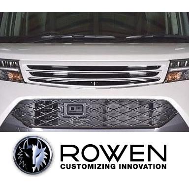【M's】トヨタ タンクカスタム M900A/M910A (2016.11-) ROWEN JAPAN PREMIUM フロントグリル//FRP製 未塗装 ロェン 1T027C00 :1T027C00:エムズインターナショナル - 通販 - Yahoo!ショッピング 【M's】トヨタ タンクカスタム M900A/M910A (2016.11-) ROWEN JAPAN PREMIUM フロントグリル//FRP製 未塗装 ロェン 1T027C00 :1T027C00:エムズインターナショナル - 通販 - Yahoo!ショッピング