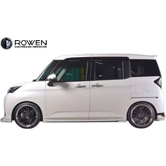 トヨタ（TOYOTA） 【M's】トヨタ タンクカスタム M900A/M910A (2016.11