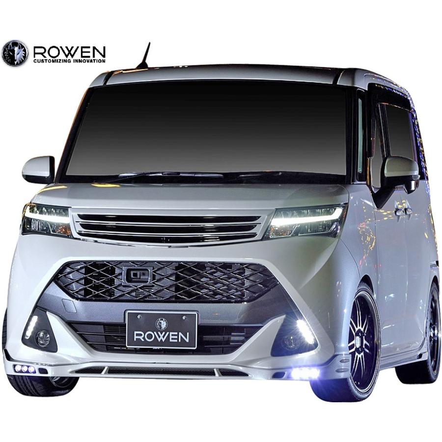 トヨタ（TOYOTA） 【M's】トヨタ タンクカスタム M900A/M910A (2016.11