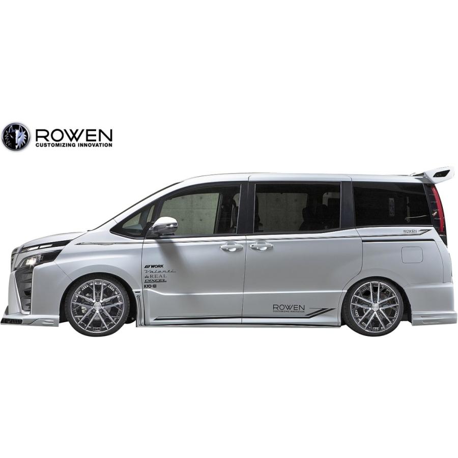 トヨタ 【M's】 後期 80 ヴォクシー ZSグレード (2017.7-2018.12 トヨタ 【M's】 後期 80 ヴォクシー ZSグレード (2017.7-2018.12