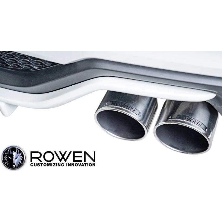 クラウン 【M's】 220 RS 2018.06-2022.7 ROWEN オール クラウン 【M's】 220 RS 2018.06-2022.7 ROWEN オール
