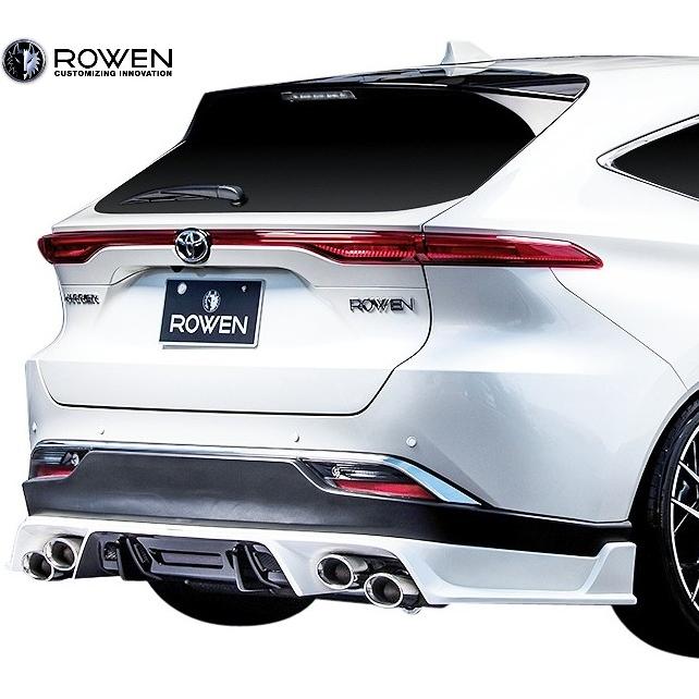 トヨタ（TOYOTA） 【M's】 80系 ハリアー AXUH MXUA AXUP 前期 (2020.6