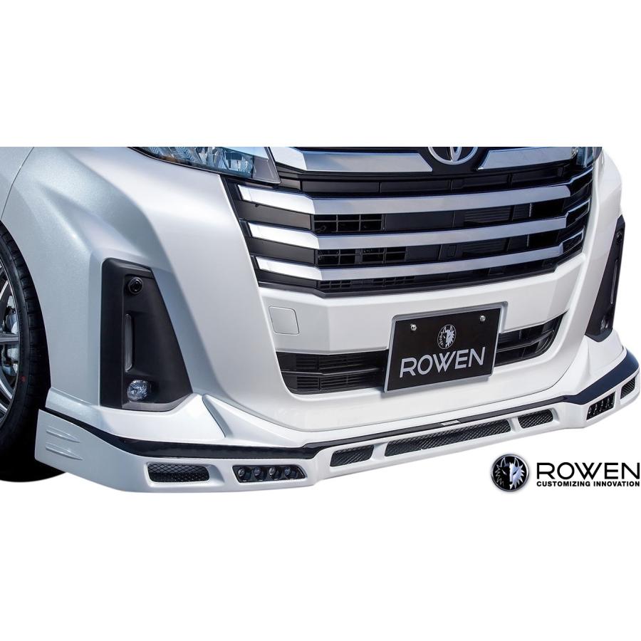 ★隣のみっちゃん★ ルーミーカスタム M900A フロントバンパー Amazon | BRIGHTZ ルーミーカスタム M900A M910A 後期 超鏡面