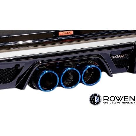 トヨタ（TOYOTA） 【M's】 ヤリスクロス MXPB MXPJ (2020.8-) ROWEN