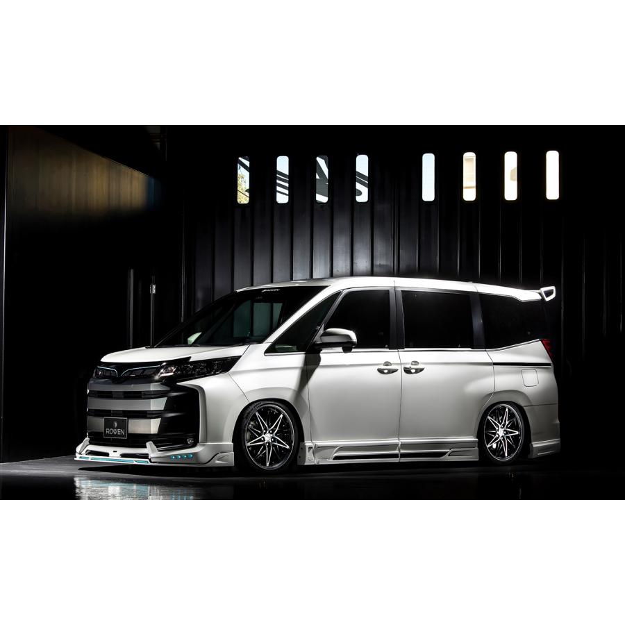 NOAH 【M's】 トヨタ 90 ノア S-Z S-G グレード用 ZWR/MZRA (2022/1