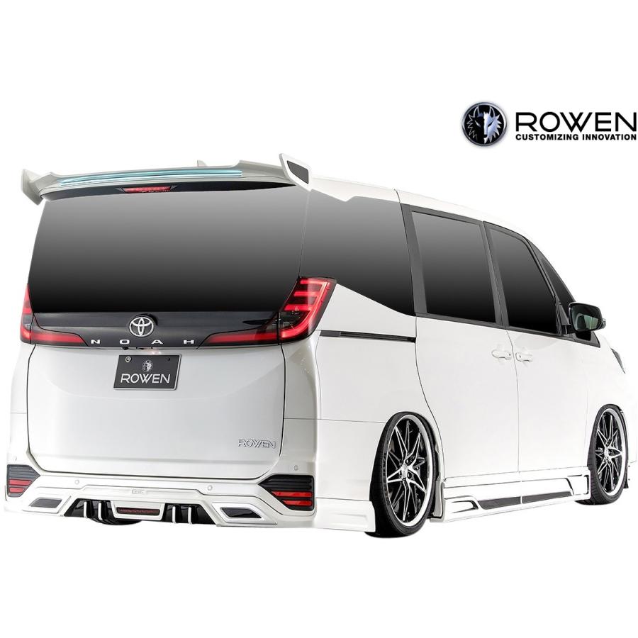 NOAH 【M's】 トヨタ 90 ノア S-Z S-G グレード用 ZWR/MZRA (2022/1