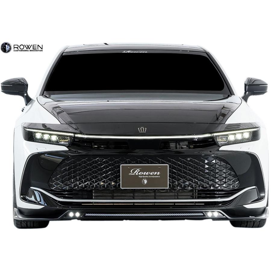 トヨタ 【M's】 クラウンクロスオーバー 前期 TZSH35 AZSH35 トヨタ 【M's】 クラウンクロスオーバー 前期 TZSH35 AZSH35