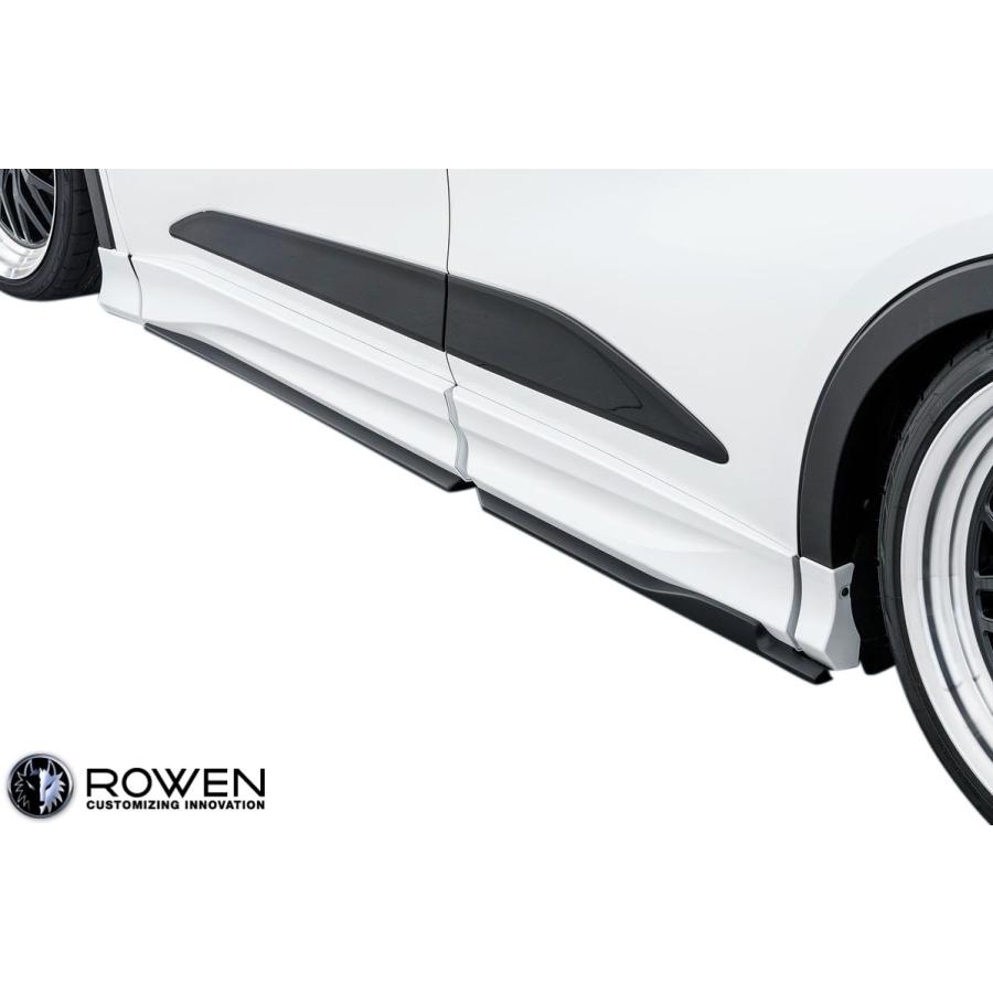 トヨタ 【M's】 クラウンクロスオーバー 前期 TZSH35 AZSH35