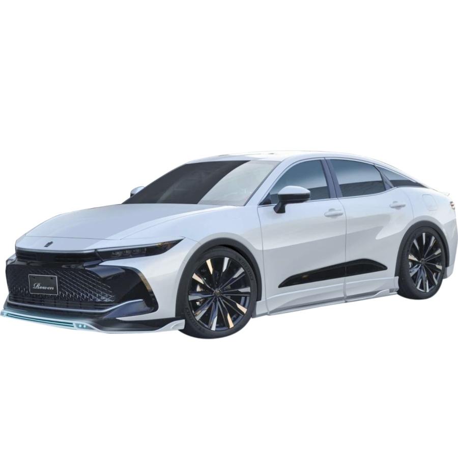 トヨタ 【M's】 クラウンクロスオーバー 前期 TZSH35 AZSH35 トヨタ 【M's】 クラウンクロスオーバー 前期 TZSH35 AZSH35
