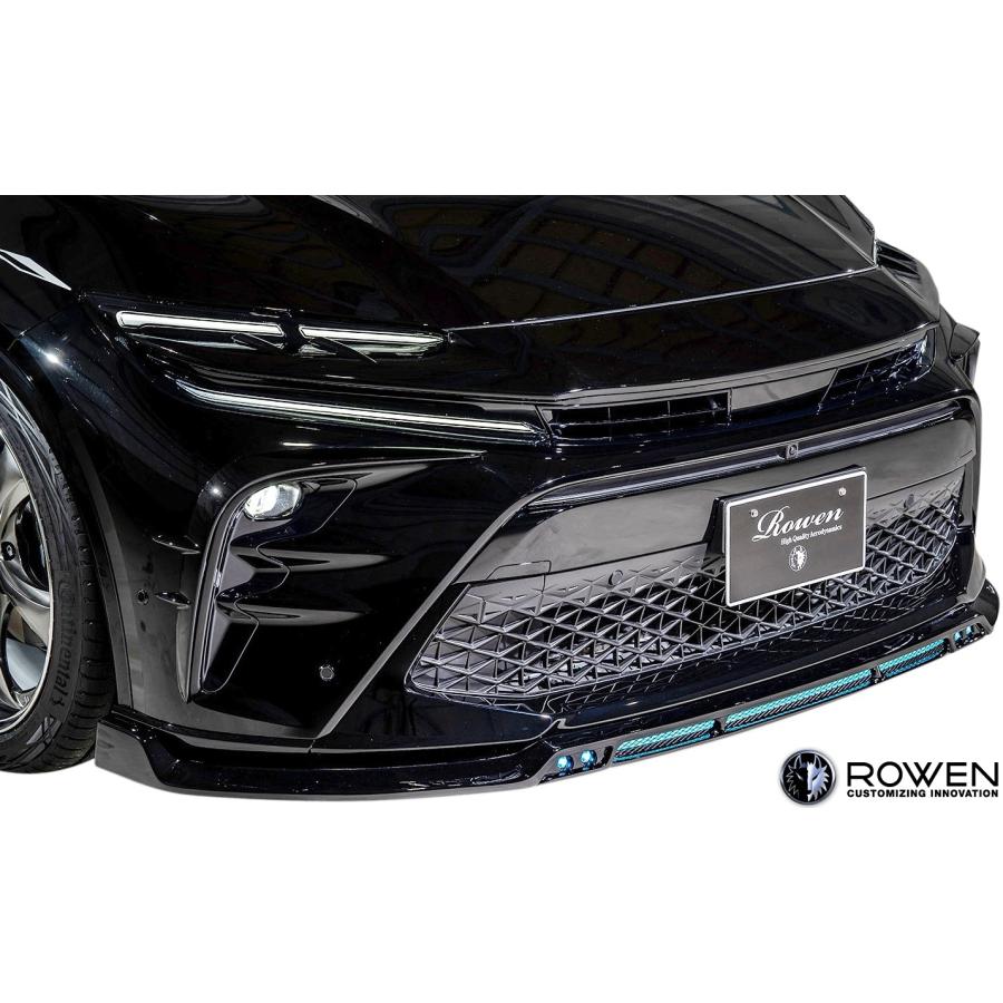 トヨタ（TOYOTA） 【M's】 クラウンスポーツ AZSH36W AZSH37W 前期