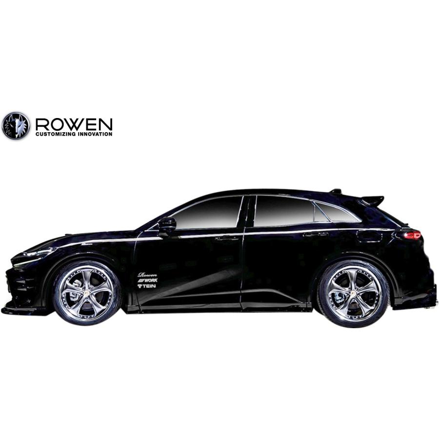 トヨタ（TOYOTA） 【M's】 クラウンスポーツ AZSH36W AZSH37W 前期