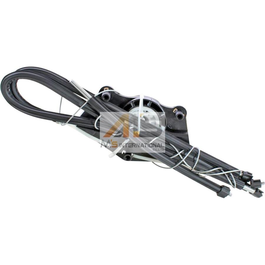 正規純正品 VW ワーゲン ニュービートル カブリオレ 右 レギュレター