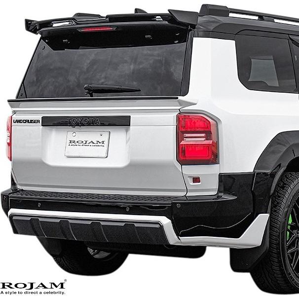 ROJAM（ロジャム） 【M's】 250ランドクルーザー 250ランクル TRJ250W