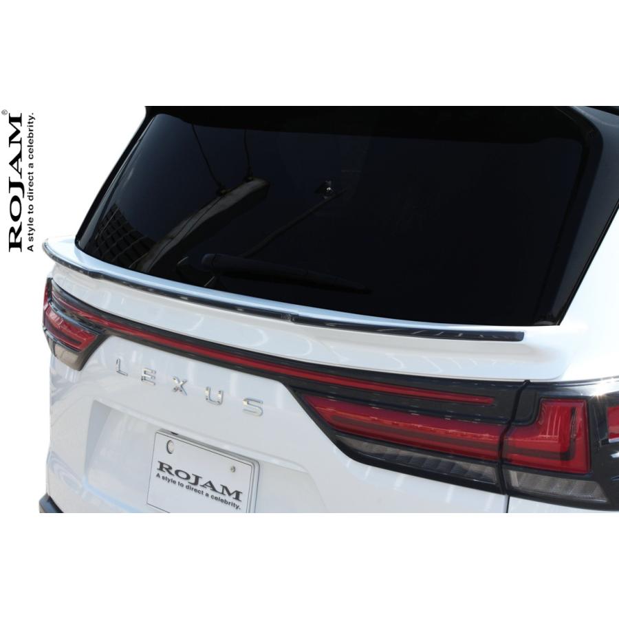レクサス（LEXUS） 【M's】 LX600 LX700h FJA310W FJH310W (2022.1