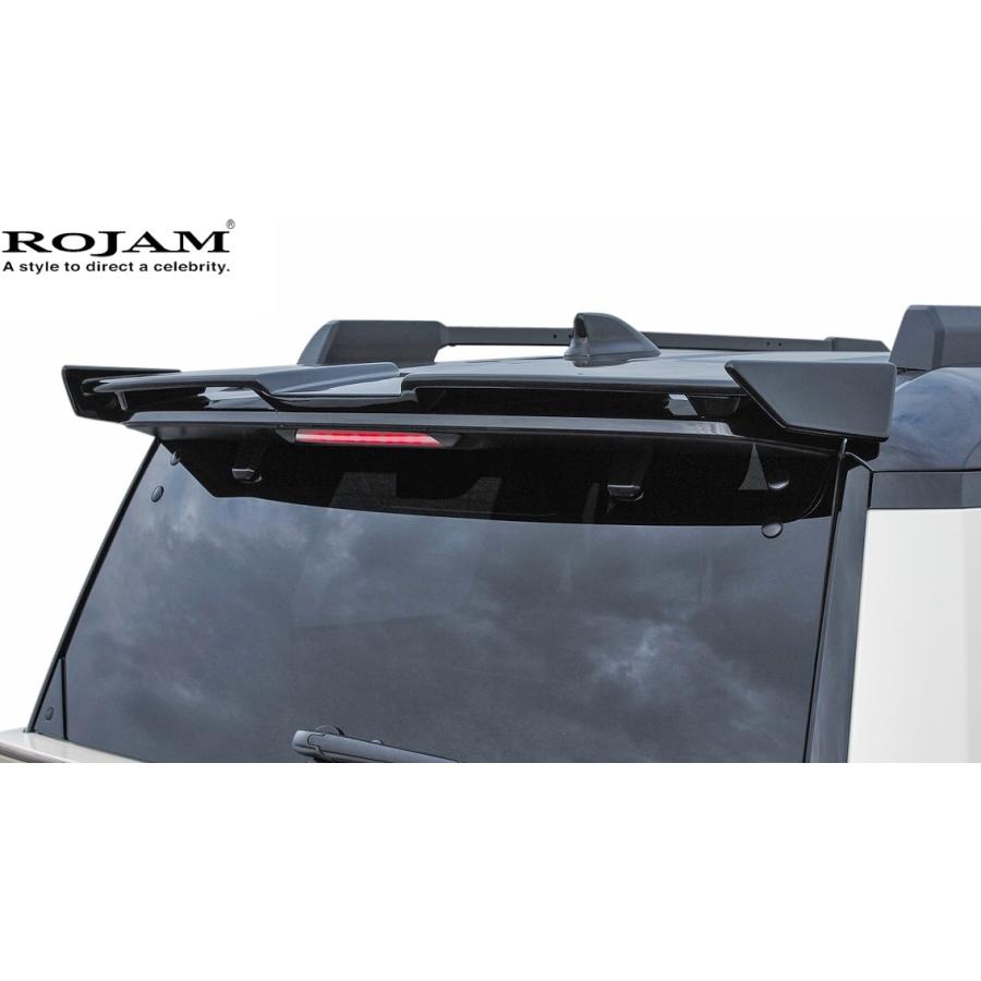 ROJAM（ロジャム） 【M's】 250ランドクルーザー 250ランクル ZX VX GX