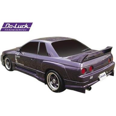スカイライン（日産） 【M's】 日産 R32 スカイライン GTS GTS-t HCR32