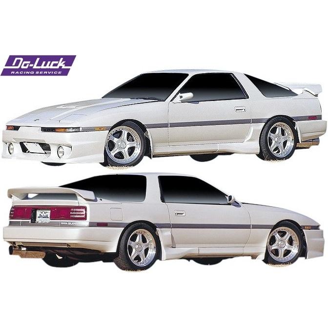 トヨタ（TOYOTA） 【M's】 70系 スープラ JZA70 (1986.2-1993.4) Do