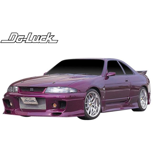 GT-R 【M's】 日産 R33 スカイライン BCNR33 (1995.1-1998.12) Do-Luck