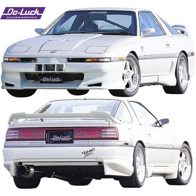 スープラ 70 エアミックスサーボ 新品 未使用 恐らく製廃品 JZA70 トヨタ（TOYOTA） 【M's】 70系 スープラ JZA70 (1986.2-1993.4) Do