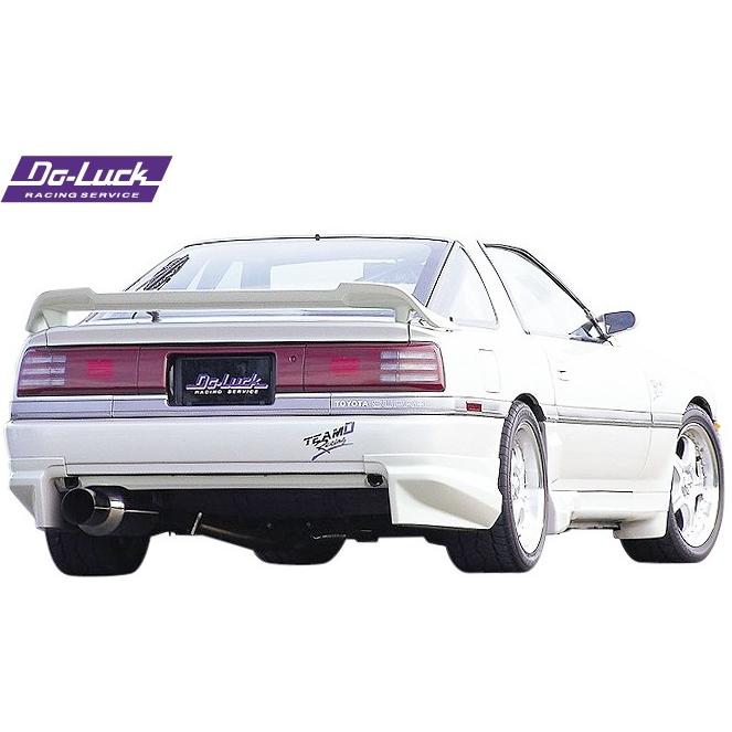 トヨタ（TOYOTA） 【M's】 70系 スープラ JZA70 (1986.2-1993.4) Do
