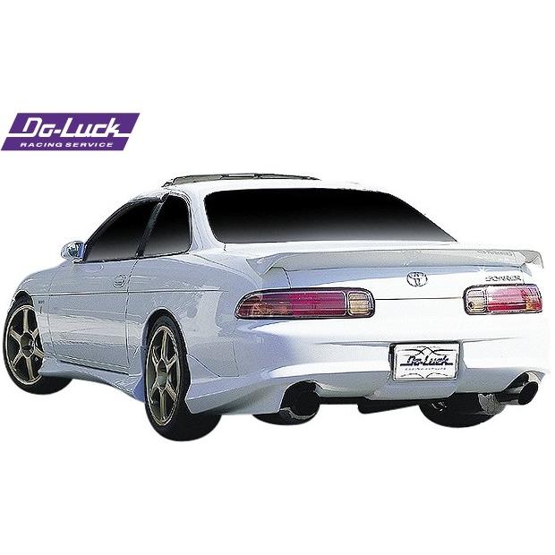 トヨタ（TOYOTA） 【M's】 30系 ソアラ Z30 (1991.5-2001.4) Do-Luck