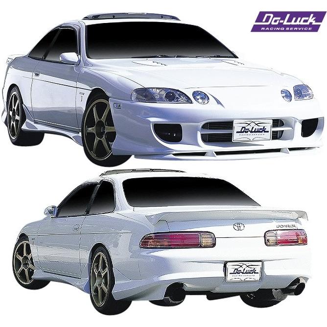 トヨタ（TOYOTA） 【M's】 30系 ソアラ Z30 (1991.5-2001.4) Do-Luck