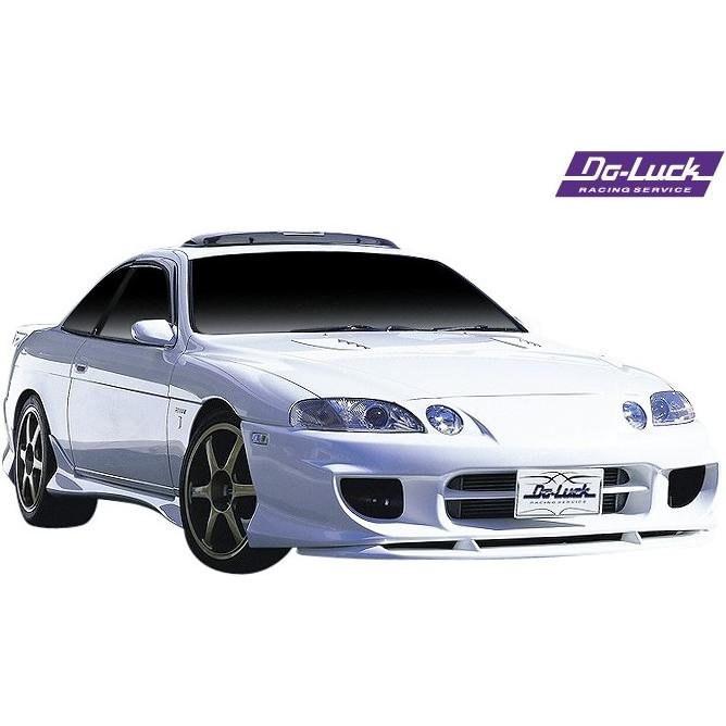 トヨタ（TOYOTA） 【M's】 30系 ソアラ Z30 (1991.5-2001.4) Do-Luck