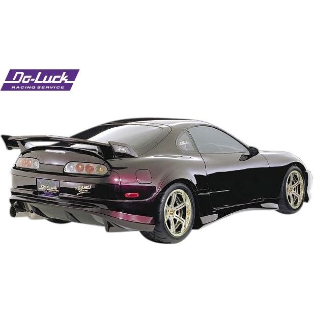 トヨタ（TOYOTA） 【M's】 80系 スープラ JZA80 (1993.5-2002.8) Do