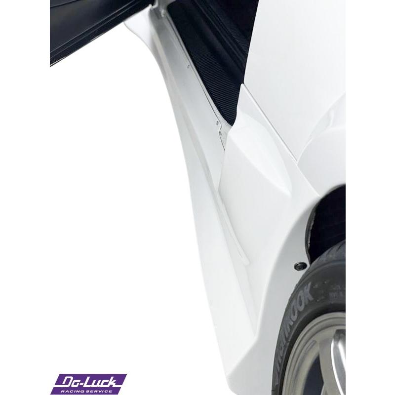 トヨタ（TOYOTA） 【M's】 80系 スープラ JZA80 (1993.5-2002.8) Do