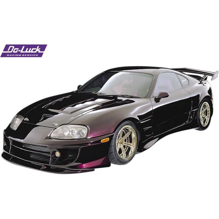 トヨタ 純正 スープラ 80 ボデー ロッカーパネル モールディング 左 トヨタ 純正 スープラ 80 ボデー ロッカーパネル モールディング 左