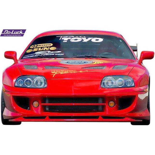 トヨタ（TOYOTA） 【M's】 80系 スープラ JZA80 (1993.5-2002.8) Do