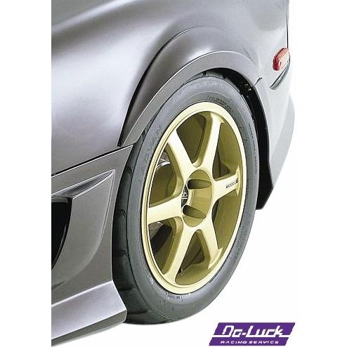 トヨタ（TOYOTA） 【M's】 80系 スープラ JZA80 Do-Luck 純正バンパー