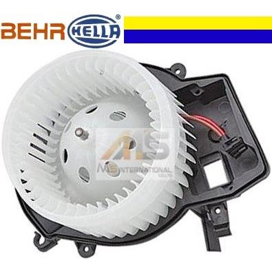 W203 Cクラス／W209 CLKクラス BEHR製 エアコン ブロアモーター（右H用）／／純正OEM ベンツ AMG 203-820-2614