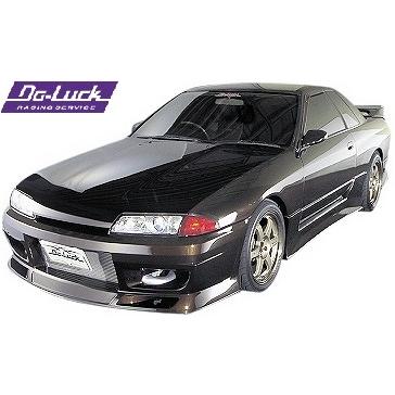 スカイライン（日産） 【M's】 日産 R32 スカイライン GTS GTS-t HCR32