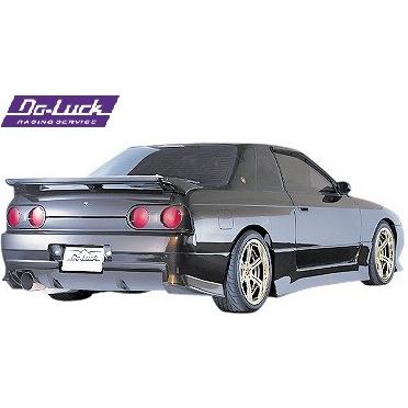 スカイライン（日産） 【M's】 日産 R32 スカイライン GTS GTS-t HCR32
