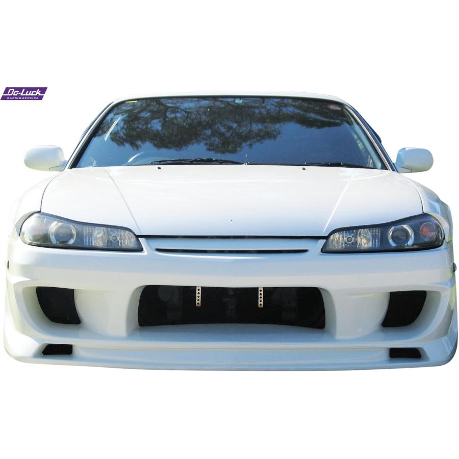 ワークス 日産（NISSAN） 【M's】 S15 シルビア (1999y-2002y) Do-Luck