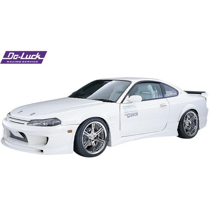 日産（NISSAN） 【M's】 S15 シルビア (1999y-2002y) Do-Luck