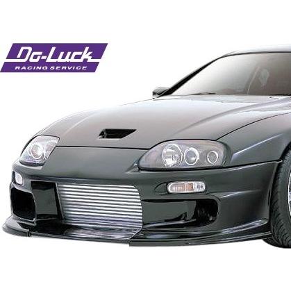 トヨタ（TOYOTA） 【M's】 80系 スープラ 後期 JZA80 (1997.7-2002.8