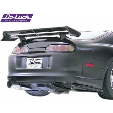 トヨタ（TOYOTA） 【M's】 80系 スープラ 後期 JZA80 (1997.7-2002.8