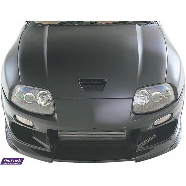 トヨタ（TOYOTA） 【M's】 80系 スープラ JZA80 Do-Luck 純正